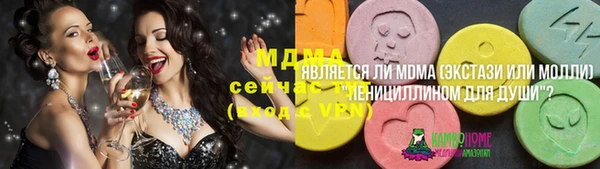 мдпв Пересвет